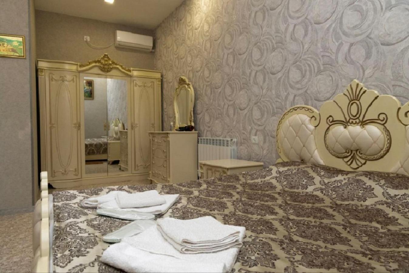 Noyemburg Hotel Noyemberyan Kültér fotó