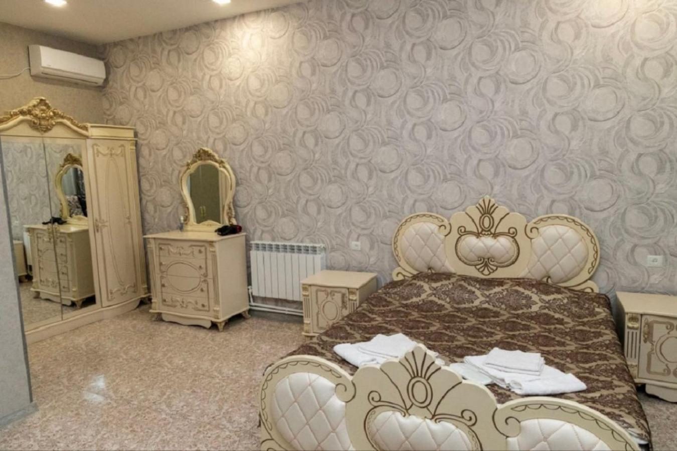 Noyemburg Hotel Noyemberyan Kültér fotó