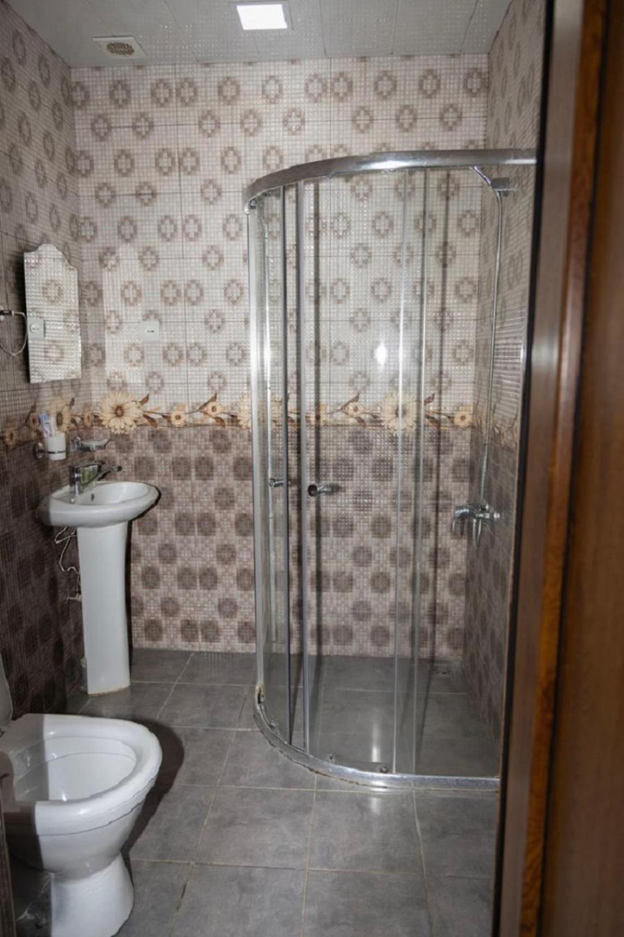 Noyemburg Hotel Noyemberyan Kültér fotó